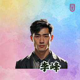 李峰